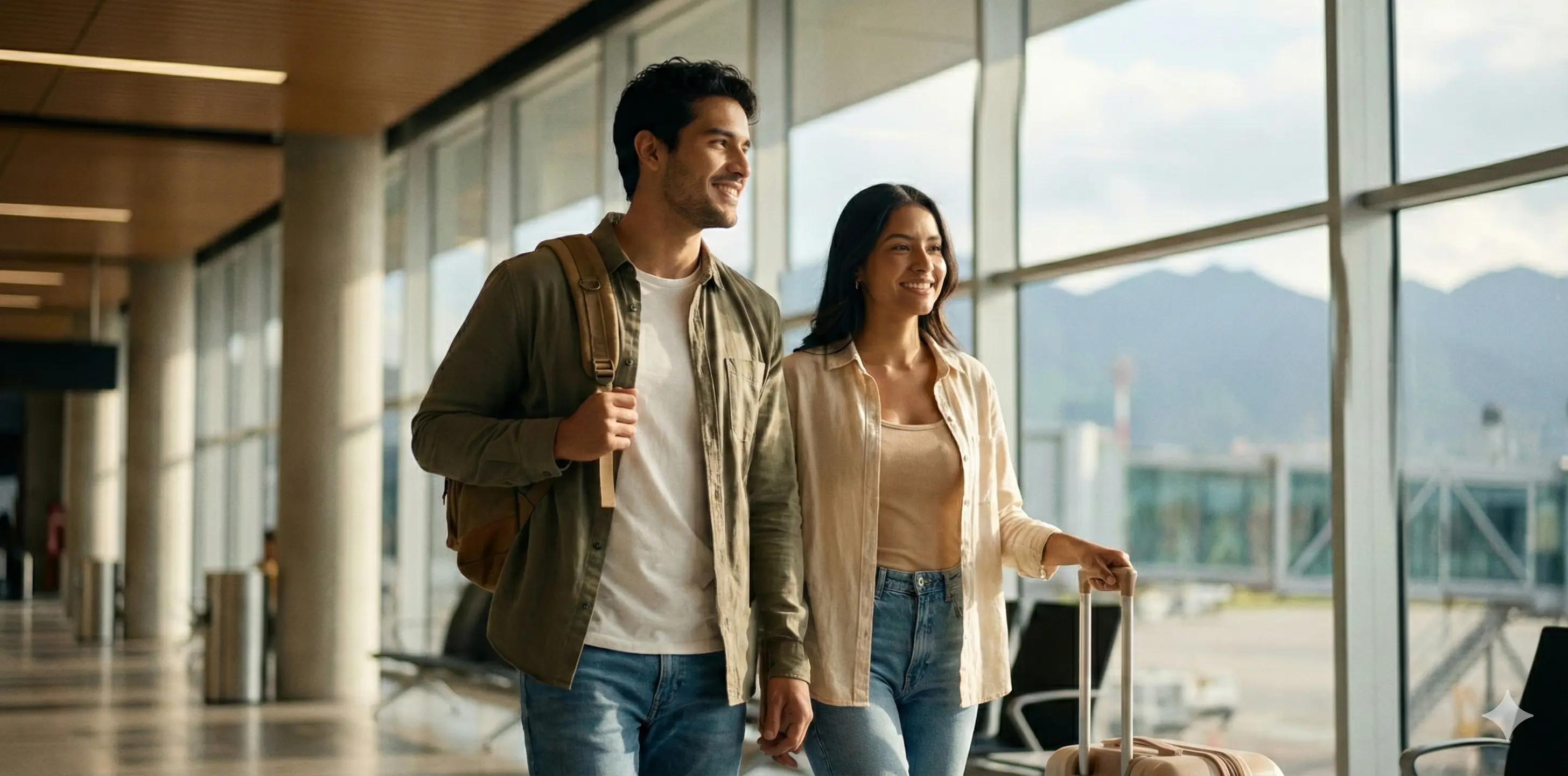 Detalle de Seguro de Viajes